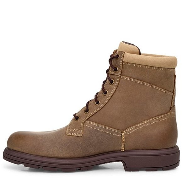 ugg biltmore waterproof plain toe boot